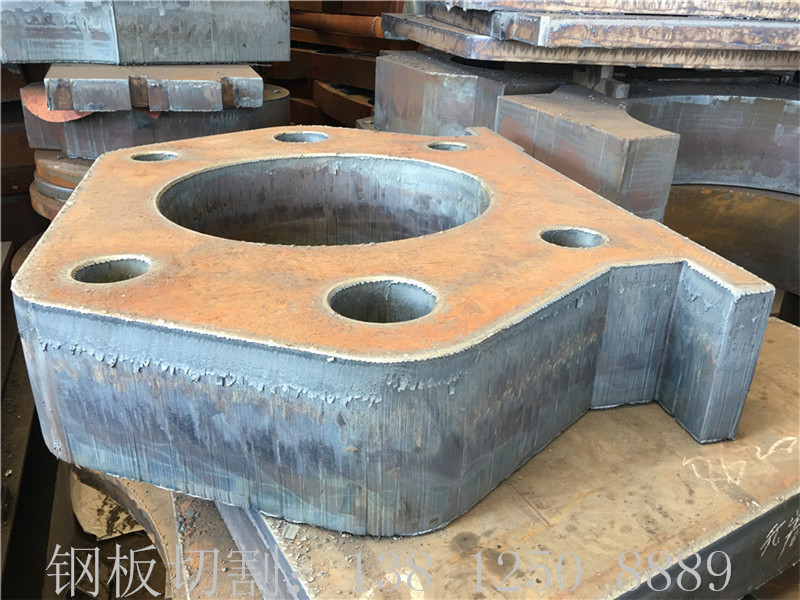 梅州Q235B鋼板切割、梅州Q235B鋼板零割