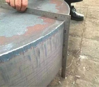 遼寧鞍山250mm厚鋼板切割軸承座