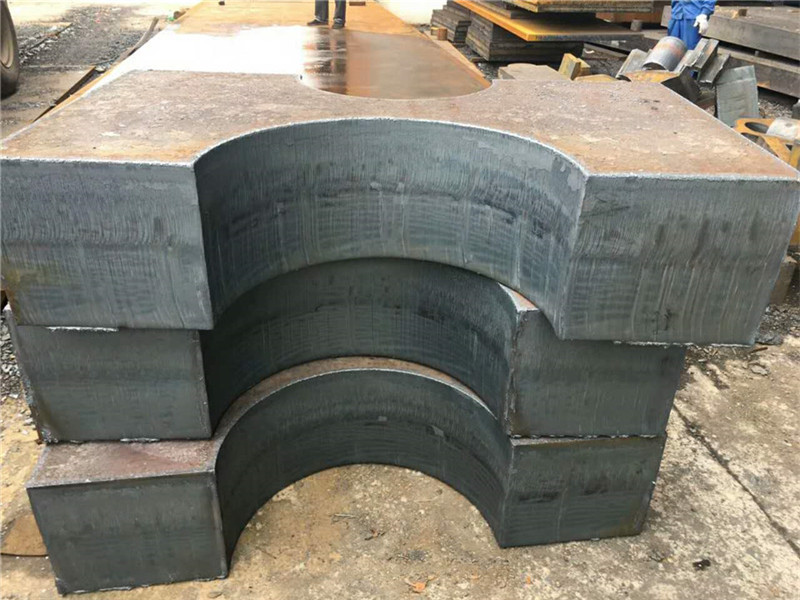 <b>涿州390mm厚鋼板零割價格</b>