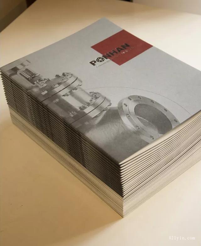 閥門畫冊(cè)