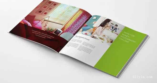 上海產(chǎn)品畫冊印刷如何進行設計  第2張