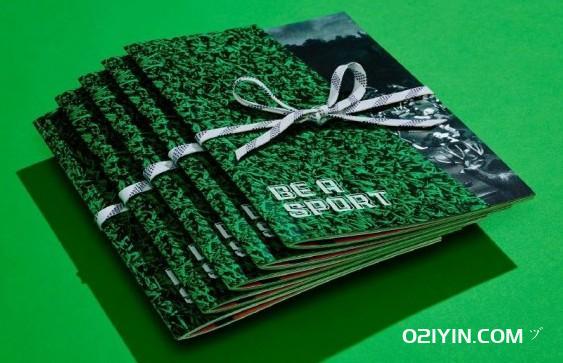 高端時(shí)裝畫冊(cè)印刷如何能抓人眼球？