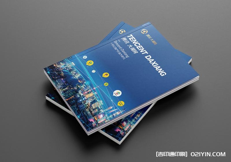 100強(qiáng)集團(tuán)企業(yè)員工手冊設(shè)計(jì)印刷廠家  第2張